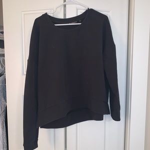 Athleta Crewneck Sweatshirt
